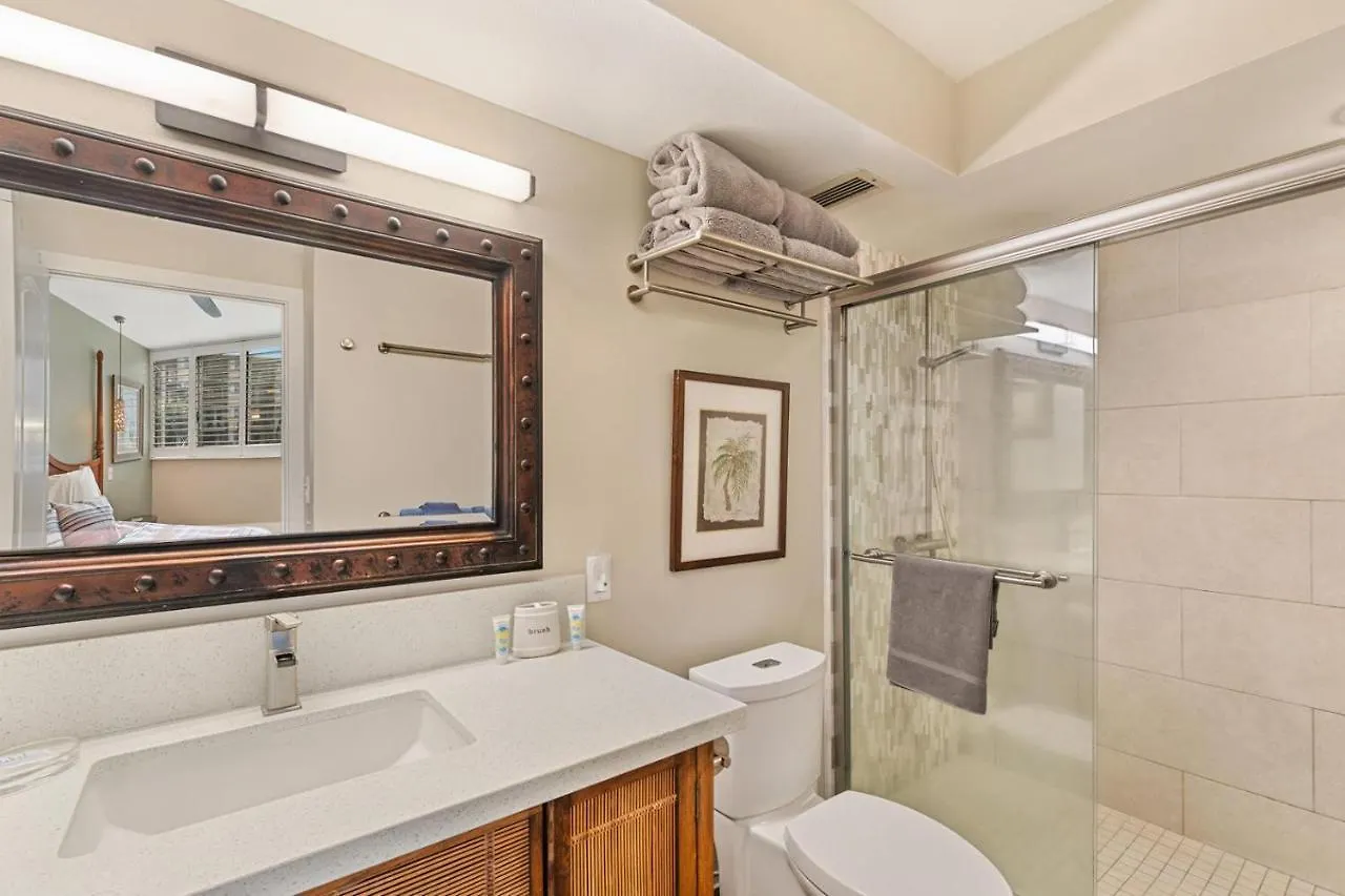 Vakantiehuis Kanai A Nalu Resort 114 Wailuku